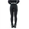 Leggings Femme DAGNY Noir