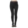 Leggings Femme DEVANI Noir
