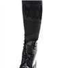 Leggings Femme DEVANI Noir