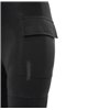 Leggings Femme DEVANI Noir