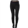Leggings Femme DEVANI Noir