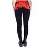 Leggings Femme GIADA Noir