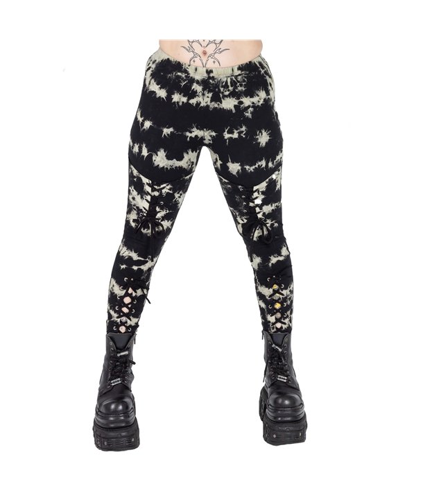 Leggings Femme MAYLAH Noir