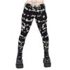 Leggings Femme MAYLAH Noir