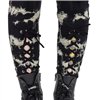Leggings Femme MAYLAH Noir