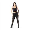Leggings Femme NEMY Noir