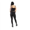 Leggings Femme NEMY Noir