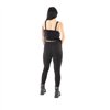 Leggings Femme NEMY Noir