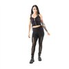 Leggings Femme NEMY Noir