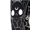 Leggings Femme OUIJA BATS Noir