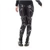 Leggings Femme OUIJA BATS Noir