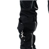 Pantalons Homme ABRAM Noir