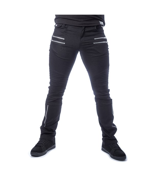 Pantalons Homme ACCIUS Noir