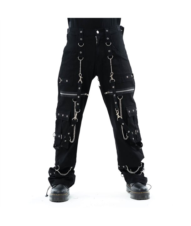 Pantalons Homme ADAIAH Noir