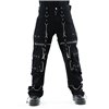 Pantalons Homme ADAIAH Noir