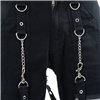 Pantalons Homme ADAIAH Noir