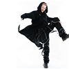 Pantalons Homme ADAIAH Noir