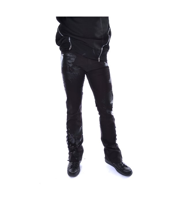 Pantalons Homme ADRIAN Noir