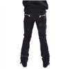 Pantalons Homme ADRIAN Noir