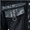 Chemises Homme AJANI Noir