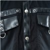 Chemises Homme AJANI Noir