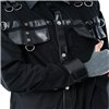 Chemises Homme AJANI Noir