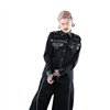Chemises Homme AJANI Noir