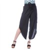 Pantalons Femme AKAYLA Noir