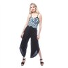 Pantalons Femme AKAYLA Noir