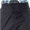 Pantalons Femme AKAYLA Noir