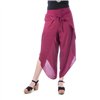 Pantalons Femme AKAYLA Violet