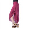 Pantalons Femme AKAYLA Violet
