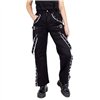 Pantalons Femme AZALEA Noir
