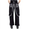 Pantalons Femme AZALEA Noir