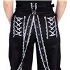 Pantalons Femme AZALEA Noir