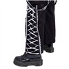 Pantalons Femme AZALEA Noir