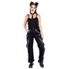 Pantalons Femme AZALEA Noir