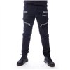 Pantalons Homme ALIHAN Noir