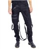 Pantalons Homme AMADOR Noir