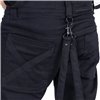 Pantalons Homme AMADOR Noir