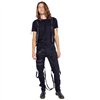 Pantalons Homme AMADOR Noir