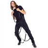 Pantalons Homme AMADOR Noir