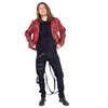 Pantalons Homme AMADOR Noir