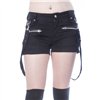 Shorts Femme ANALIA Noir
