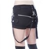 Shorts Femme ANALIA Noir
