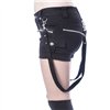 Shorts Femme ANALIA Noir