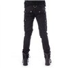 Pantalons Homme ANDERS Noir