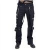 Pantalons Homme ARBOR Noir