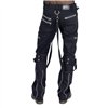 Pantalons Homme ARBOR Noir