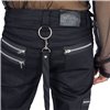 Pantalons Homme ARBOR Noir
